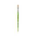 da Vinci FIT SYNTHETIC BRISTLE Acrylpinsel, Serie 379, 10, 10,00