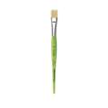 da Vinci FIT SYNTHETIC BRISTLE Acrylpinsel, Serie 379, 16, 14,60