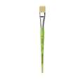 da Vinci FIT SYNTHETIC BRISTLE Acrylpinsel, Serie 379, 20, 16,40