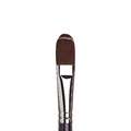 WINSOR & NEWTON™ GALERIA Acrylpinsel, Katzenzunge, 18, 21,00