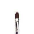 WINSOR & NEWTON™ GALERIA Acrylpinsel, Katzenzunge, 14, 16,00