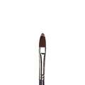 WINSOR & NEWTON™ GALERIA Acrylpinsel, Katzenzunge, 12, 12,00