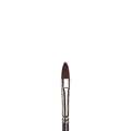 WINSOR & NEWTON™ GALERIA Acrylpinsel, Katzenzunge, 8, 10,00