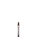 WINSOR & NEWTON™ GALERIA Acrylpinsel, Katzenzunge, 2, 5,50
