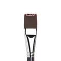 WINSOR & NEWTON Galeria Acrylpinsel, kurz und flach, 28, 30,00