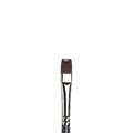 WINSOR & NEWTON Galeria Acrylpinsel, kurz und flach, 12, 12,00