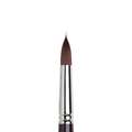 WINSOR & NEWTON™ GALERIA Acryl-Pinsel, rund, kurzer Stiel, 16, 11,50