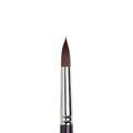 WINSOR & NEWTON™ GALERIA Acryl-Pinsel, rund, kurzer Stiel, 14, 10,00