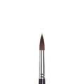 WINSOR & NEWTON™ GALERIA Acryl-Pinsel, rund, kurzer Stiel, 12, 7,90