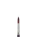 WINSOR & NEWTON™ GALERIA Acryl-Pinsel, rund, kurzer Stiel, 10, 6,30