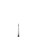 WINSOR & NEWTON™ GALERIA Acryl-Pinsel, rund, kurzer Stiel, 3, 2,00