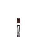 WINSOR & NEWTON™ GALERIA Acrylpinsel, Verwaschpinsel, 12, 12,00