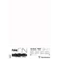 Clairefontaine Multitechnik-Papier PAINT ON, Bogen Packung, 50 cm x 65 cm, 250 g/m², Packung mit 10 Bogen