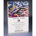 SENNELIER Pastel Card Pastellblock, 16 cm x 24 cm, 360 g/m², strukturiert