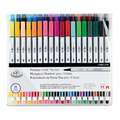 Royal & Langnickel® Fineliner-Sets, 36 Stifte, Set