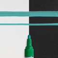 SAKURA® Pen-Touch™ M (2 mm), einzeln, Grün