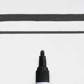 SAKURA® Pen-Touch™ M (2 mm), einzeln, Schwarz
