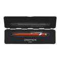 CARAN D'ACHE® Kugelschreiber 849 Colormat-X, Colormat-X Orange