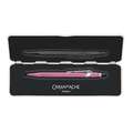 CARAN D'ACHE® Kugelschreiber 849 Colormat-X, Colormat-X Rosa
