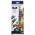 Royal & Langnickel essentials Acrylic Sets, Metallic, Set