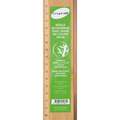 GRAPH'IT Schneidelineal aus Bambus, 50 cm