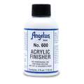 Angelus® ACRYLIC FINISHER N° 600 – Transparenter Topcoat für Acryl-Lederfarbe