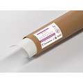 Clairefontaine Aquarellpapier FONTAINE Extra White feinkörnig, 1,40 m x 5 m, 300 g/m², fein, Rolle