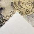 CANSON® Mixed Media Artist Papier, 50 cm x 65 cm, 300 g/m², fein, Bogenware, einzeln
