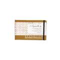 SENNELIER L'Aquarelle, Skizzenbuch, Skizzenbuch, 9 cm x 14 cm, 300 g/m²
