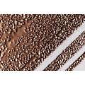 KNORR PRANDELL Farbiges Embossing-Puder, 10 g, Kupfer-Glitter
