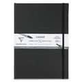 Clairefontaine Doppelseitiges Layout-Skizzenbuch, 21 cm x 29,7 cm, DIN A4, 220 g/m²