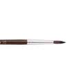 Raphaël Serie 8351 Rundpinsel, 12, 4,20