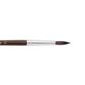 Raphaël Serie 8351 Rundpinsel, 14, 5,00