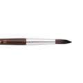 Raphaël Serie 8351 Rundpinsel, 18, 6,20