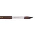 Raphaël Serie 8351 Rundpinsel, 22, 7,20