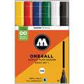 MOLOTOW™ ONE4ALL 6er-Sets 227HS, Basic 1 *NEU*