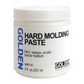 GOLDEN Modellierpaste hart, 237 ml