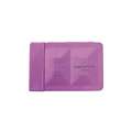CHARVIN extrafeine Aquarellfarbe, 12 x 1/2 Näpf., Metallkasten mit Wassertank, Neon Violett