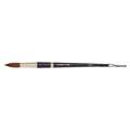 Isagold Aquarellpinsel Serie 6527i, rund, 20, 8,40