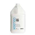 GOLDEN GAC 100 Universal Acrylic Polymer, 3,78 Liter