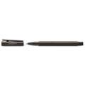 FABER CASTELL Neo Slim Aluminium Tintenroller, Gunmetal