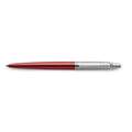 Parker Jotter Kugelschreiber, Kensington Red, Stifte einzeln