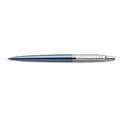 Parker Jotter Kugelschreiber, Waterloo Blue, Stifte einzeln