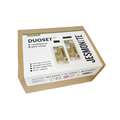 JESMONITE® AC100 Duoset, 500 ml Liquid  + 1250 g Base, Set