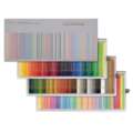 HOLBEIN Künstlerfarbstifte-Sets, 150 Stifte, Set, Kartonbox