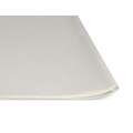 Clairefontaine Kraftpapier weiß, 70 cm x 100 cm, 60 g/m², 25 Bogen, Bogen Packung
