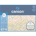 CANSON® Aquarelle Aquarellpapier, 23 cm x 31 cm | 9
