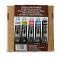 MAIMERI CLASSICO Extrafeine Ölfarben, Primärfarben-Sets, 5 x 20-ml-Tuben, Set