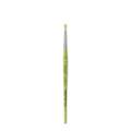 da Vinci FIT SYNTHETIC BRISTLE, Serie 378, rund, 4, 2,40