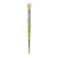 da Vinci FIT SYNTHETIC BRISTLE, Serie 378, rund, 20, 10,00